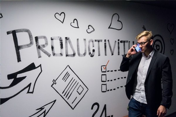Quels sont les services de productivité personnelle et professionnelle