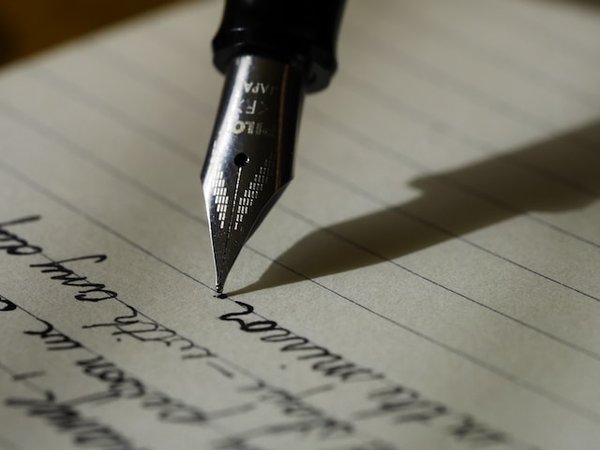 Notre tuto administratif sur comment faire une lettre d'intention