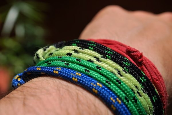 Comment trouver un service de professionnel pour la personnalisation des bracelets de festival ?