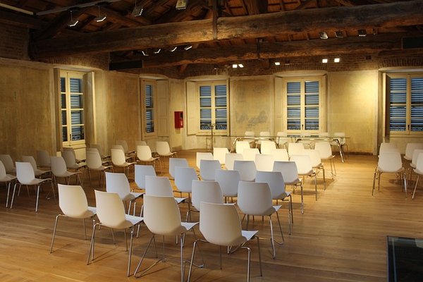 Optimiser vos compétences: Les clés d'un séminaire de formation réussi